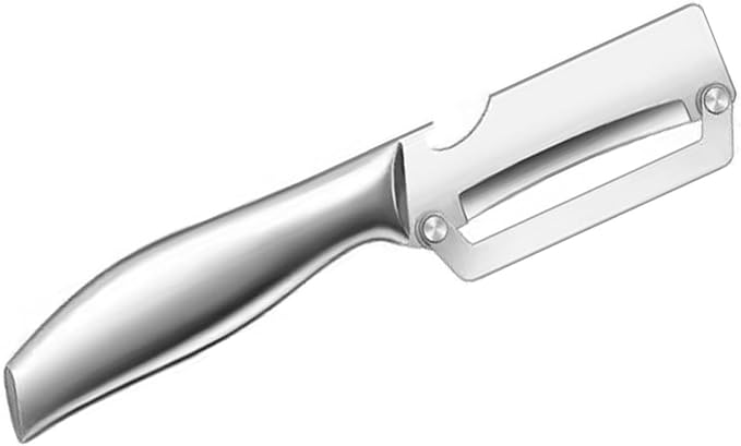 Multifunctional Vegetable Peeler, Zero Flex Peeler by Unknown