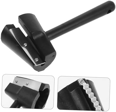 Easy Carrot Curler Vegetable Peeler Maker