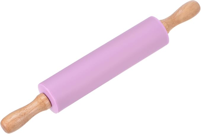 HARFINGTON Silicone Rolling Pins - Image 3