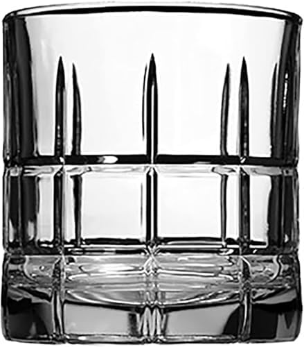 Anchor Hocking Manchester Drinking Glasses