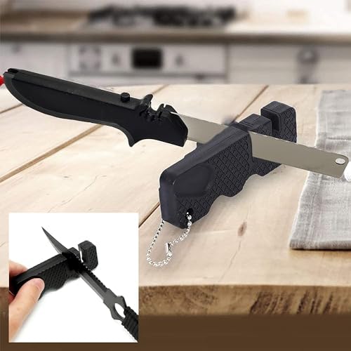 Vegetable Slicer Cutter, Smart Cutting Board and Knife Set