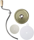 Witmer Company 3212 Grandpa Witmer's Old Fashioned Mess-Free Nut