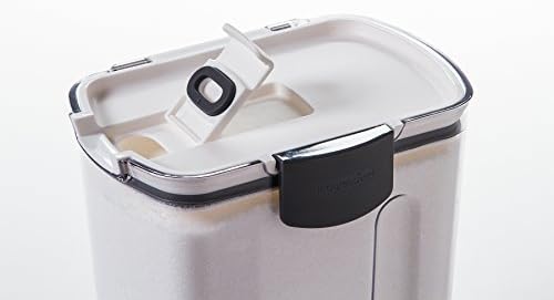 ProKeeper Sugar Storage Container, 2.5-Quart