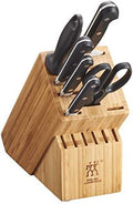 Zwilling Professional S 7-Pc Knife Set