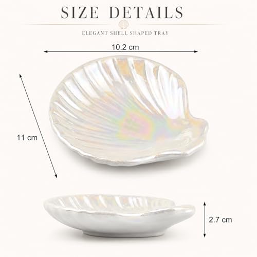 Ceramic Spoon Rest, Cute Coffee Spoons Holder for Kitchen Counter