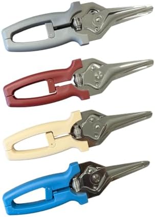 Kuhn Rikon Classic Kitchen & Garden Shears, 1 Count