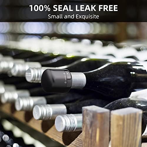 Wine Gifts-Electric Wine Opener and Aerator Set-Wine Dispenser Battery
