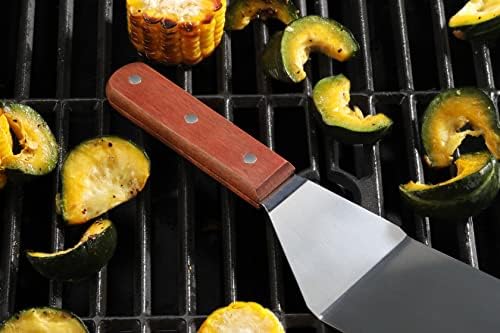 New Star Foodservice 12.5 Inch Grill Turner