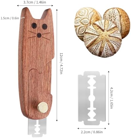 Bread Lame Sourdough Scoring Tools,Bread Scorer Tool for Homemade