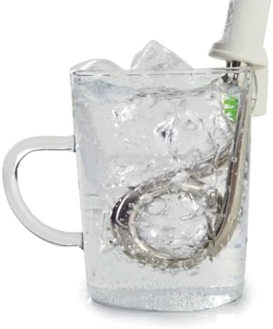 NEW Norpro Instant Immersion Heater Coffee/Tea/Soup Electric Water