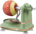 VEELAM Apple Peeler with 2 Blades Replacements, Apple Peeler Slicer &