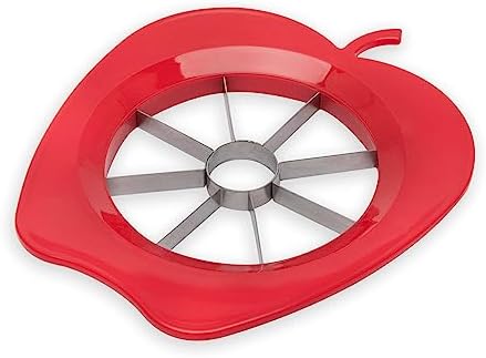 Fackelmann 42015 Apple Slicer Plastic - Random Colours
