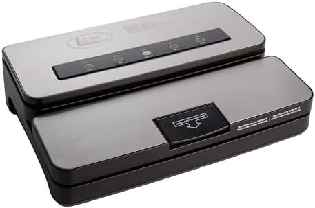 LEM Products MaxVac 250 Vacuum Sealer Machine