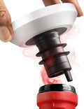 Wine Stopper | Preserve Flavors 8+Weeks | Top-notch Wine Bottle