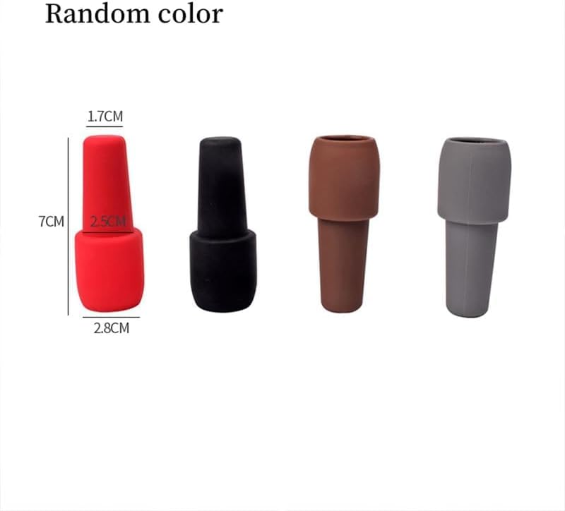 New Reusable Sparkling Wine Bottle Stopper, Wine Stoppers for Wine