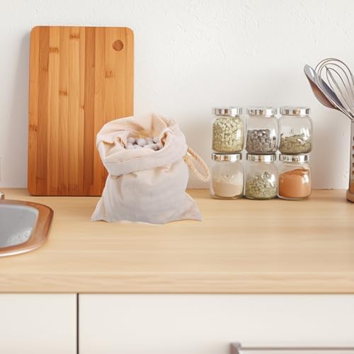 Operitacx 1 Set Pie Beads for Baking Pie Crust, Reusable Ceramic