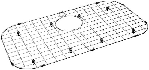 Serene Valley Sink Protector Grid, 26-1/16" x 14-1/16"
