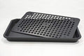 LloydPans Kitchenware Half Sheet Oven Roaster - PSTK