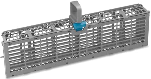 W11158804 Dishwasher Silverware Basket Compatible with Whirlpool