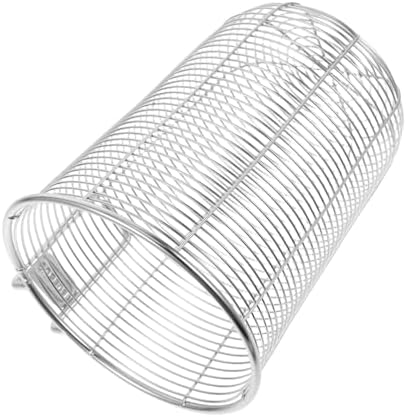 Unomor Stainless Steel Dishwasher Basket Straw Chopstick Holder