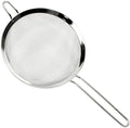Chef Craft Select Stainless Steel Mesh Strainer, 8 Inch