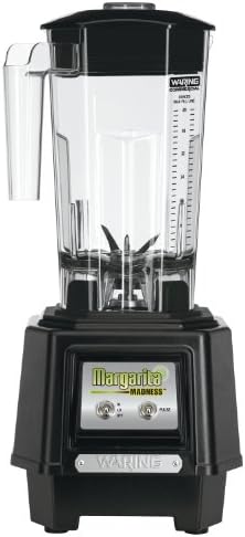 Waring Commercial TVV145 Torq Blender, 48 oz