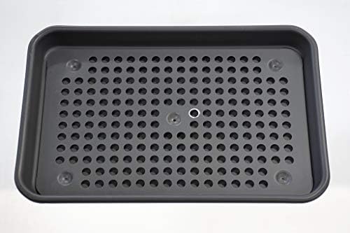 LloydPans Kitchenware Half Sheet Oven Roaster - PSTK