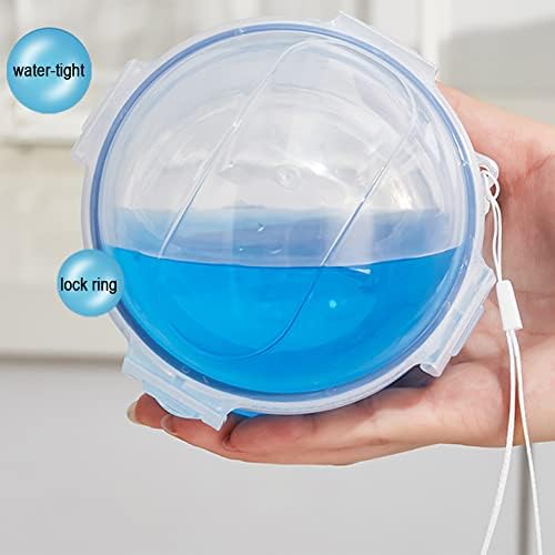 AYCCNH 2 Pack Produce Saver Containers for Fridge