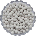 Veemoon 550g Cooking Stones Ceramic Weights Baking Beans Food Safe
