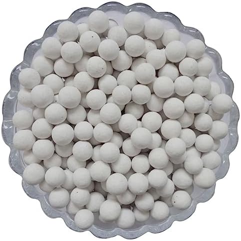 Veemoon 550g Cooking Stones Ceramic Weights Baking Beans Food Safe