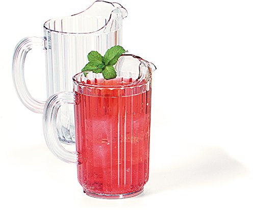 Carlisle FoodService Products 553607 32 Ounce, Polycarbonate - Image 6