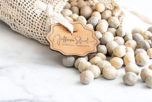 Jefferson Street Ceramics - Made in USA - Ceramic Pie Weights
