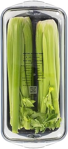 Progressive ProKeeper Stackable Produce ProKeeper Storage Container