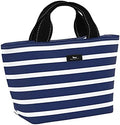 SCOUT Nooner Insulated Lunch Box, Nantucket Navy