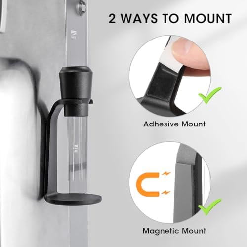 Aieve WDT Espresso Tool, Compatible with Ninja Luxe Cafe