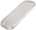 Dishwasher Chopstick Basket, 304 Stainless Steel Rectangular