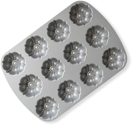 Nordic Ware Brownie Bundt Pan