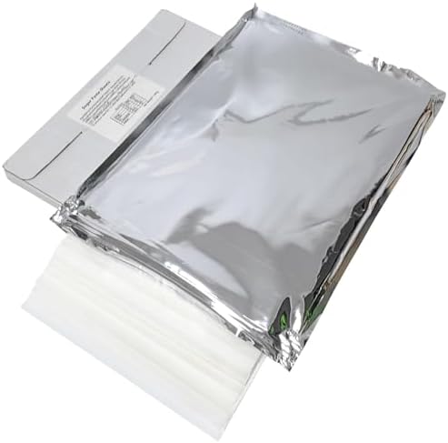 Edible Paper, A4 Size, 25 Counts Icing Sheets