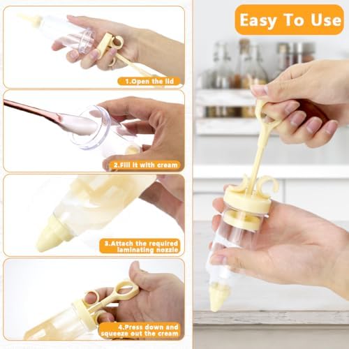 2-Layer 36-Piece Deviled Egg Carrier with Lid