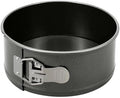 Zyliss Springform Non-Stick Carbon Steel Cake Pan, 8"