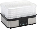 LEM Products Food Dehydrator, 5-Tray