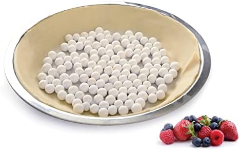Norpro 3293 Ceramic Pie Weights