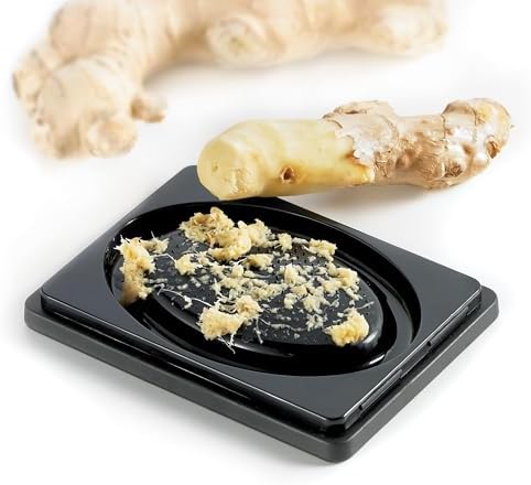 Cuisipro Stainless Steel 4-Sided Cheese Grater