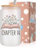 Coolife Cup, 14 Year Old Girl Birthday Gifts, 14th Birthday Gifts for
