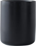 LATCHHOOK Black Kitchen Utensil Holder by LATCHHOOK
