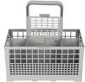 Zerodis Utensil Cutlery Basket, Universal Cutlery Basket Drying Rack