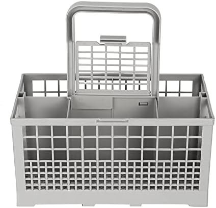 Zerodis Utensil Cutlery Basket, Universal Cutlery Basket Drying Rack