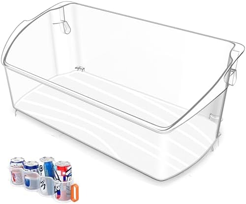 242079701 Refrigerator Door Bin for Frigidaire Kenmore Refrigerator