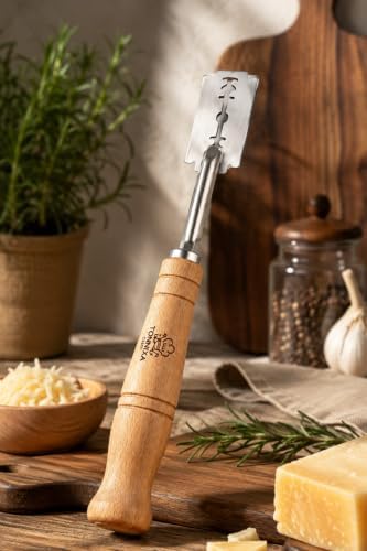 Bread Lame Sourdough Scoring Tool Stainless Steel Blade Wooden Handle