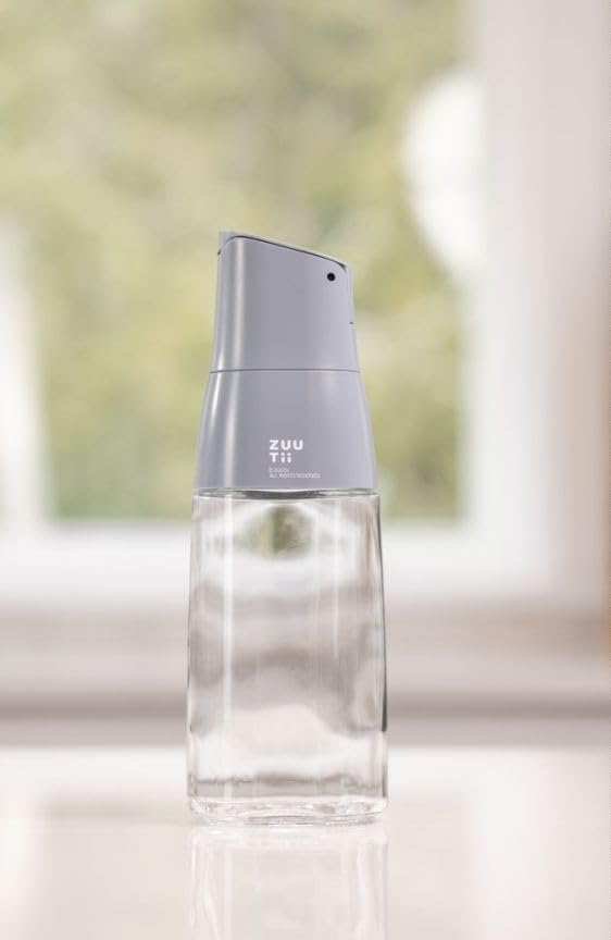Zuutii Olive Oil Dispenser Bottle - Image 2